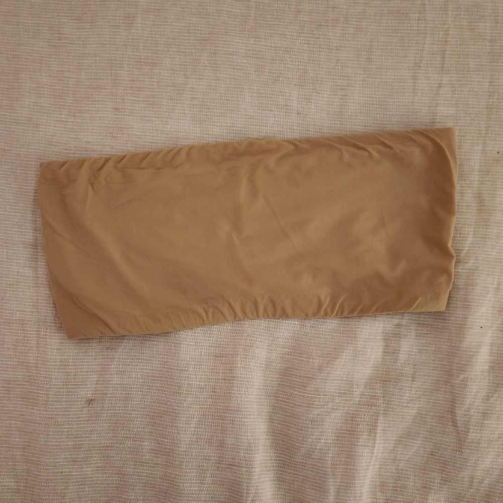 SKIMS Tan Bandeau
